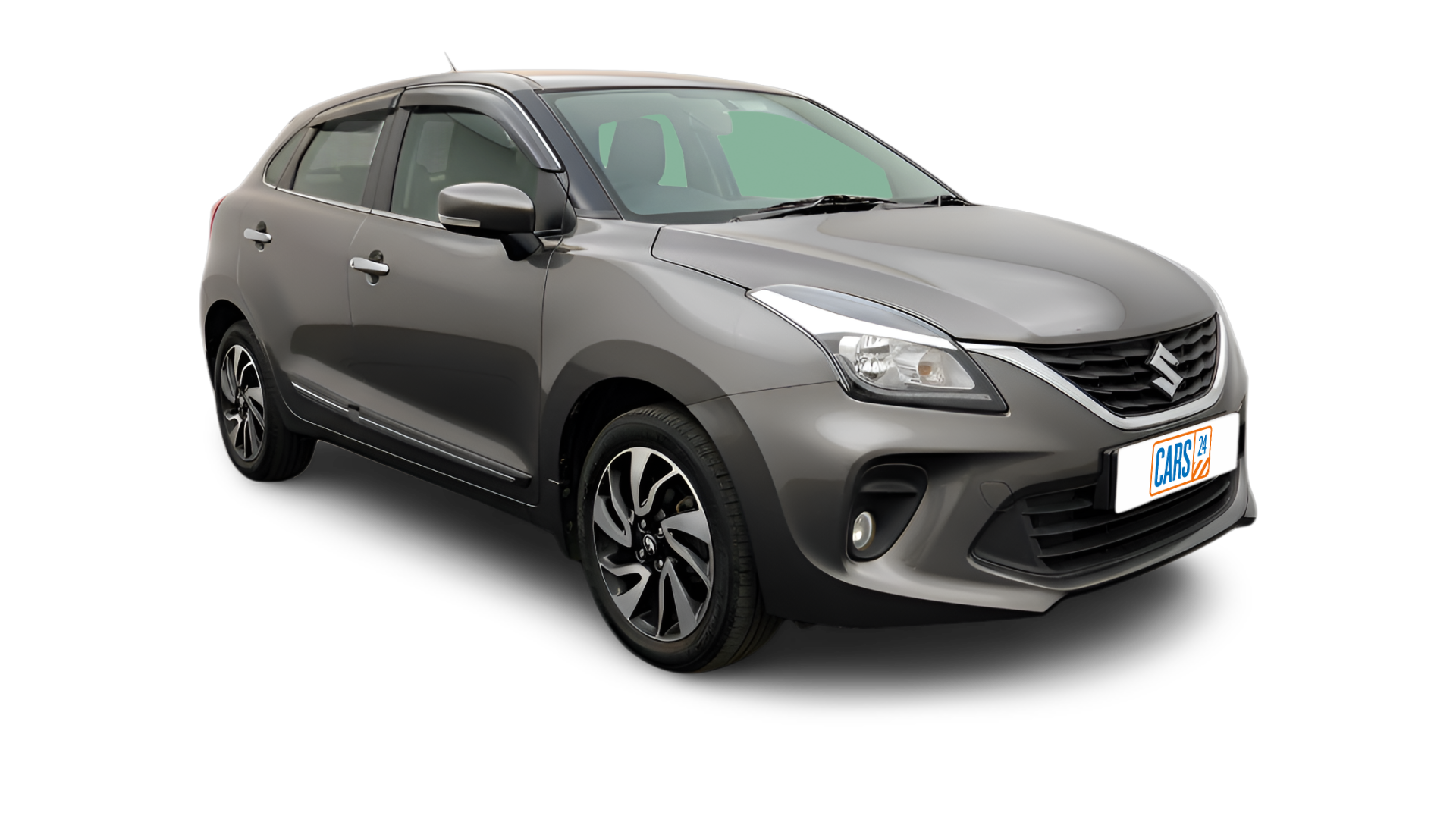 Maruti Baleno-img